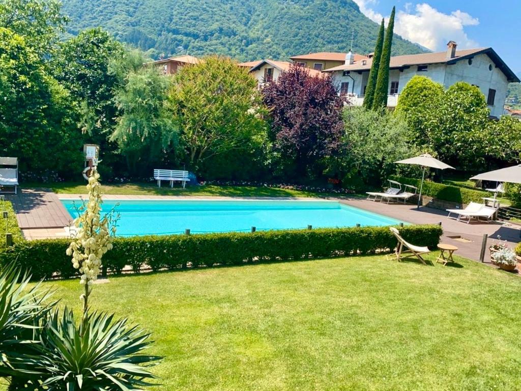 Vittoria Residence ドンゴ エクステリア 写真