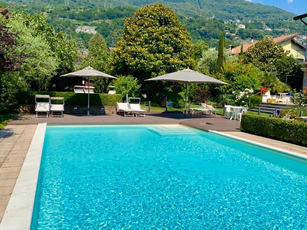 Vittoria Residence ドンゴ エクステリア 写真