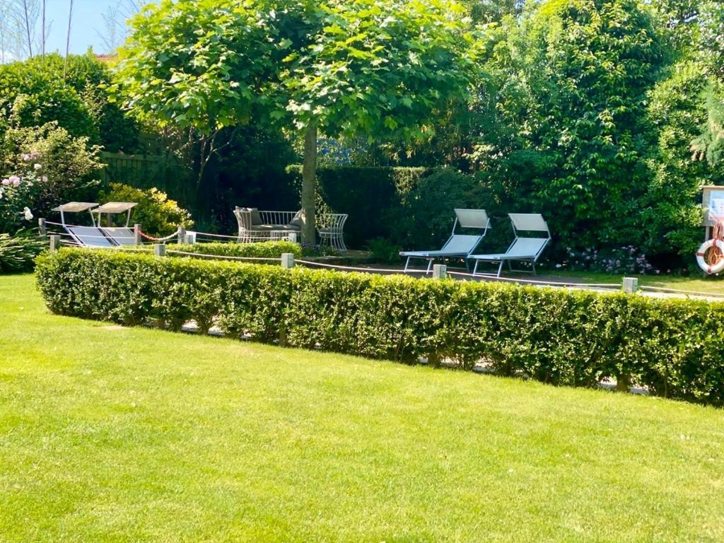 Vittoria Residence ドンゴ エクステリア 写真