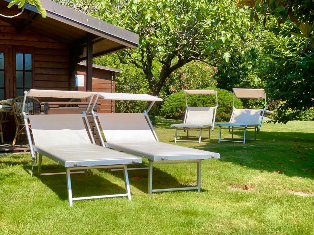 Vittoria Residence ドンゴ エクステリア 写真