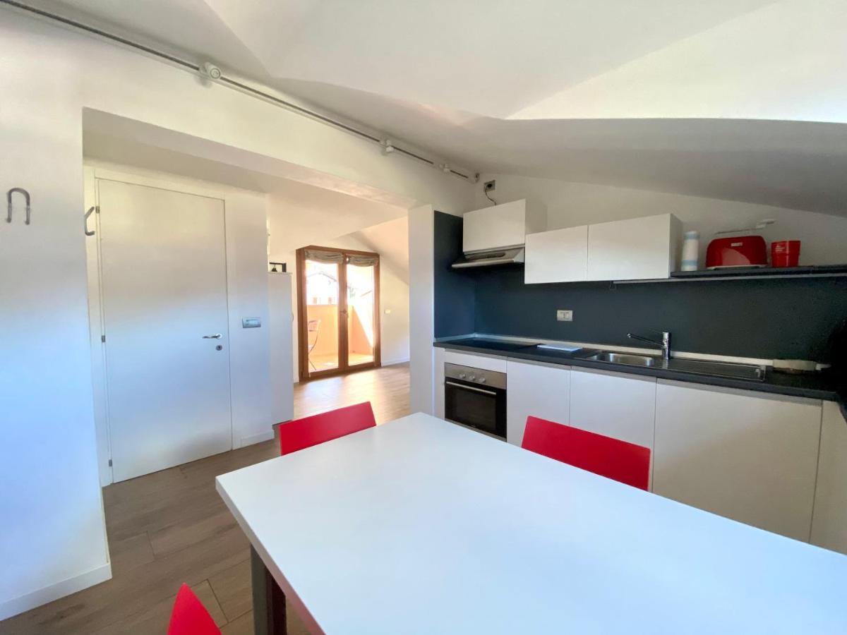 Vittoria Residence ドンゴ エクステリア 写真
