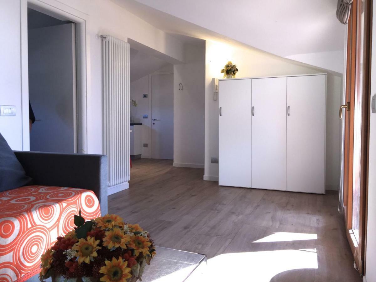 Vittoria Residence ドンゴ エクステリア 写真