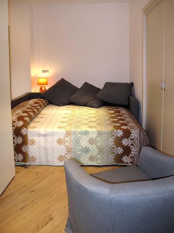 Vittoria Residence ドンゴ エクステリア 写真